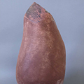 „One”; materiał: ceramika angobowana; wys: 17 cm